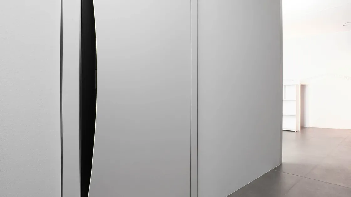 Porta battente per interni Blow di Albed