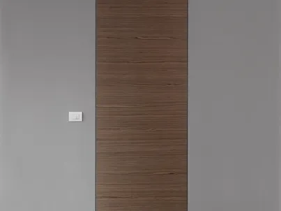 Porta per interni Next in legno di Albed