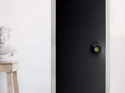 Porta battente per interni Ring di Albed